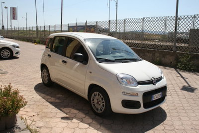 Fiat Panda 1.0 FireFly S&S Hybrid Easy (6)