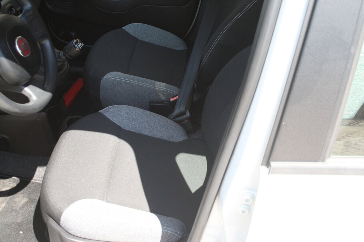 Fiat Panda 1.0 FireFly S&S Hybrid Easy (7)
