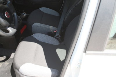 Fiat Panda 1.0 FireFly S&S Hybrid Easy (7)