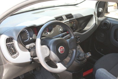 Fiat Panda 1.0 FireFly S&S Hybrid Easy (8)