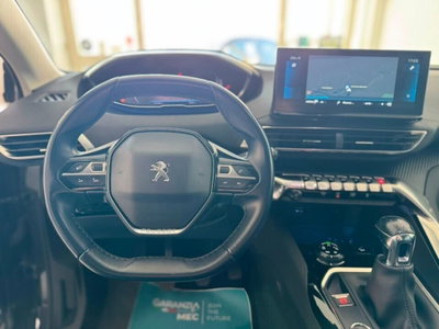 Peugeot 3008 BlueHDi 130 S&S EAT8 Allure Pack (13)