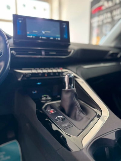 Peugeot 3008 BlueHDi 130 S&S EAT8 Allure Pack (15)