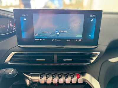 Peugeot 3008 BlueHDi 130 S&S EAT8 Allure Pack (16)