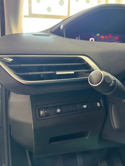 Peugeot 3008 BlueHDi 130 S&S EAT8 Allure Pack (19)