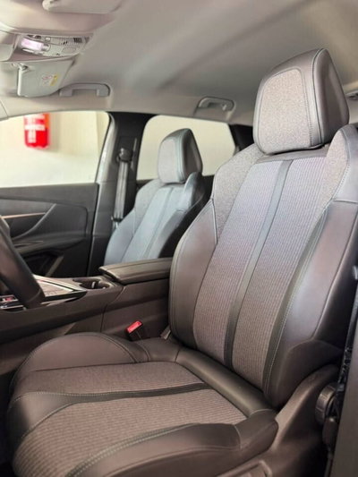 Peugeot 3008 BlueHDi 130 S&S EAT8 Allure Pack (7)