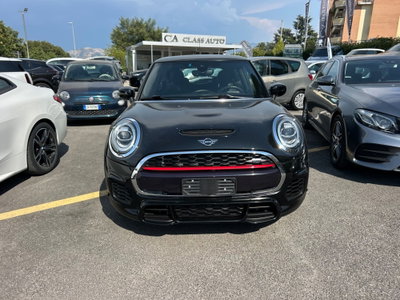MINI Mini 2.0 John Cooper Works usata
