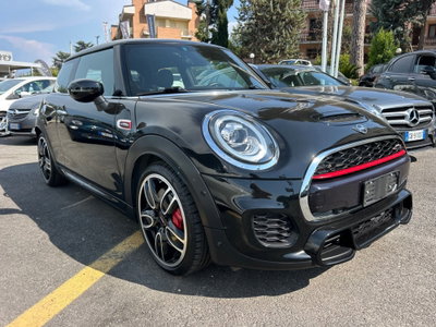 MINI Mini 2.0 John Cooper Works (3)