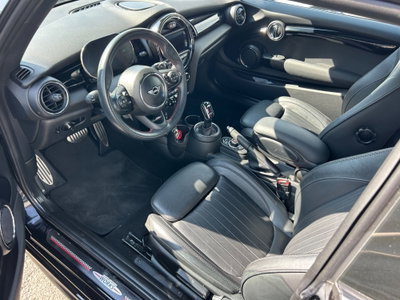 MINI Mini 2.0 John Cooper Works (5)