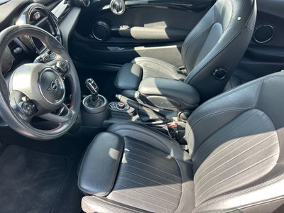 MINI Mini 2.0 John Cooper Works (6)