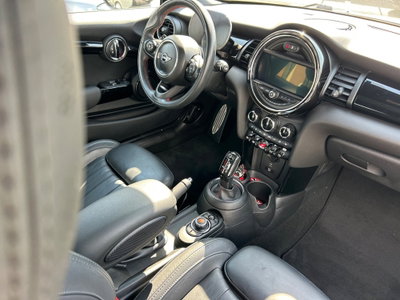 MINI Mini 2.0 John Cooper Works (9)