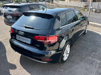 Audi A3 Sportback 1.5 TFSI COD S tronic Sport (2)