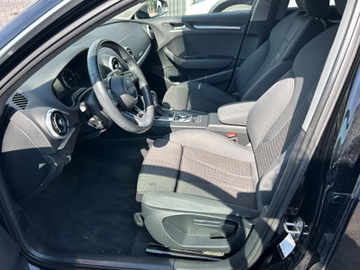 Audi A3 Sportback 1.5 TFSI COD S tronic Sport (5)