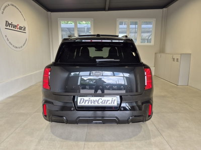 MINI Mini Countryman 1.5 Cooper JCW Countryman ALL4 (10)