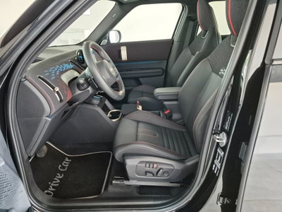 MINI Mini Countryman 1.5 Cooper JCW Countryman ALL4 (13)