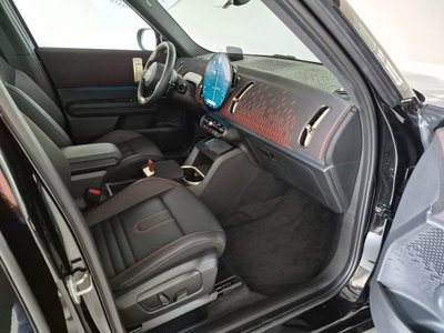 MINI Mini Countryman 1.5 Cooper JCW Countryman ALL4 (17)