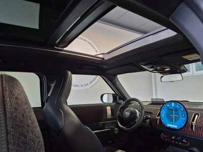 MINI Mini Countryman 1.5 Cooper JCW Countryman ALL4 (2)