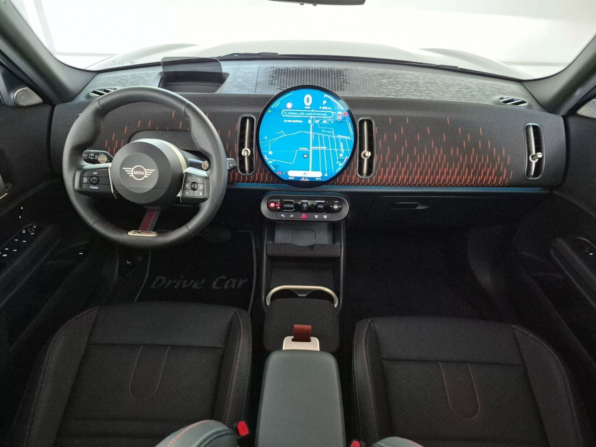 MINI Mini Countryman 1.5 Cooper JCW Countryman ALL4 (3)