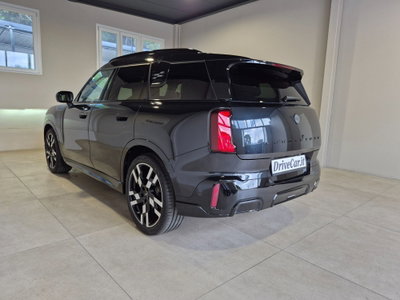 MINI Mini Countryman 1.5 Cooper JCW Countryman ALL4 (11)