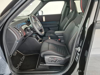 MINI Mini Countryman 1.5 Cooper JCW Countryman ALL4 (13)