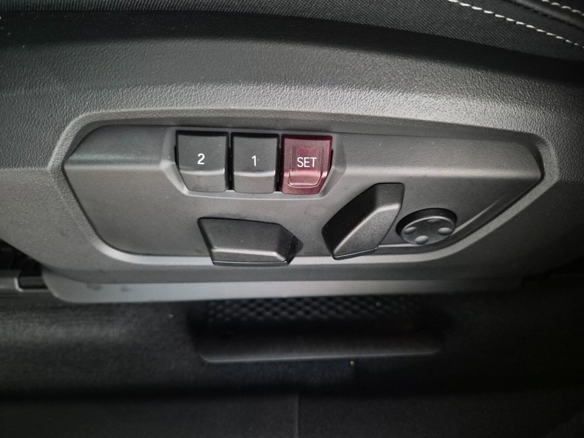 MINI Mini Countryman 1.5 Cooper JCW Countryman ALL4 (18)