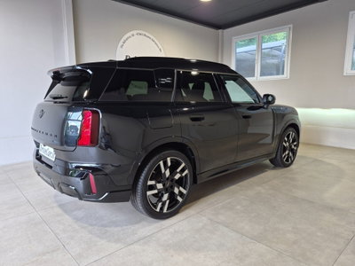 MINI Mini Countryman 1.5 Cooper JCW Countryman ALL4 (9)