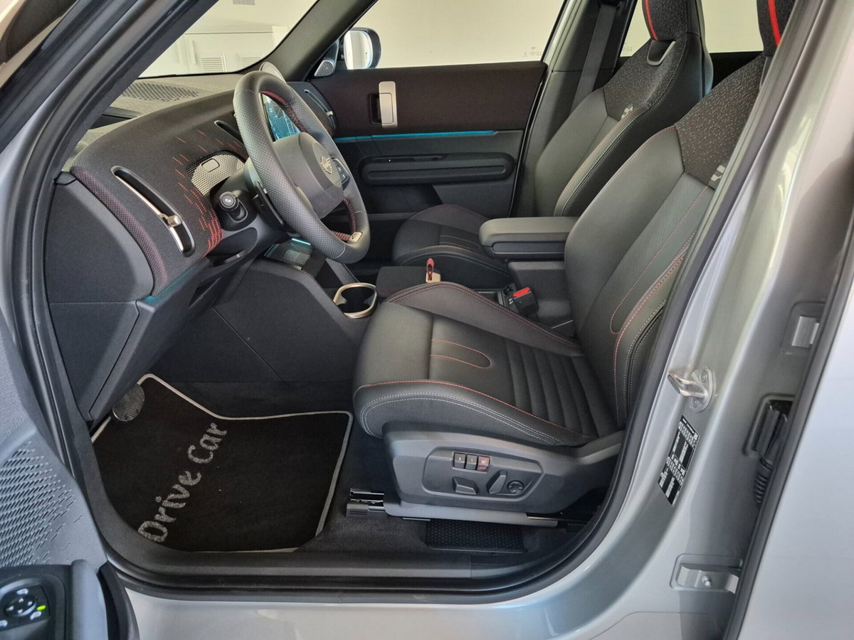 MINI Mini Countryman 1.5 Cooper JCW Countryman ALL4 (12)