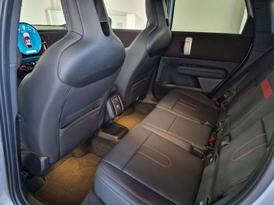 MINI Mini Countryman 1.5 Cooper JCW Countryman ALL4 (13)