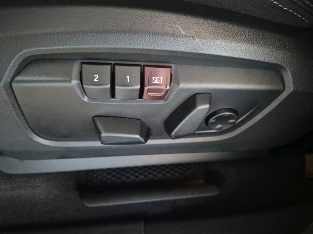 MINI Mini Countryman 1.5 Cooper JCW Countryman ALL4 (17)