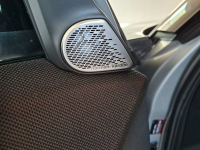 MINI Mini Countryman 1.5 Cooper JCW Countryman ALL4 (18)