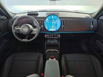 MINI Mini Countryman 1.5 Cooper JCW Countryman ALL4 (2)