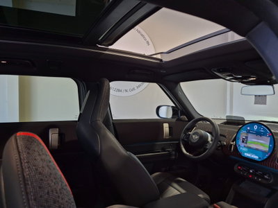 MINI Mini Countryman 1.5 Cooper JCW Countryman ALL4 (3)