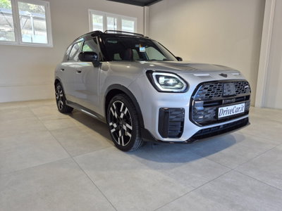 MINI Mini Countryman 1.5 Cooper JCW Countryman ALL4 (7)