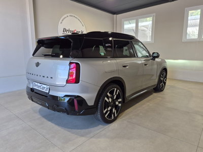 MINI Mini Countryman 1.5 Cooper JCW Countryman ALL4 (8)