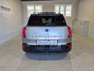 MINI Mini Countryman 1.5 Cooper JCW Countryman ALL4 (9)