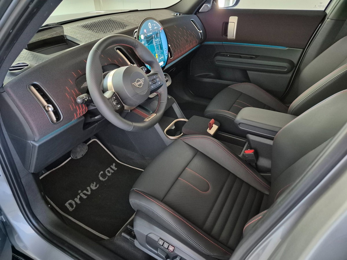 MINI Mini Countryman 1.5 Cooper JCW Countryman (11)