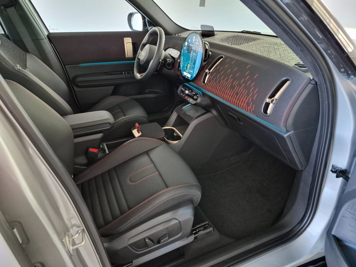 MINI Mini Countryman 1.5 Cooper JCW Countryman (16)