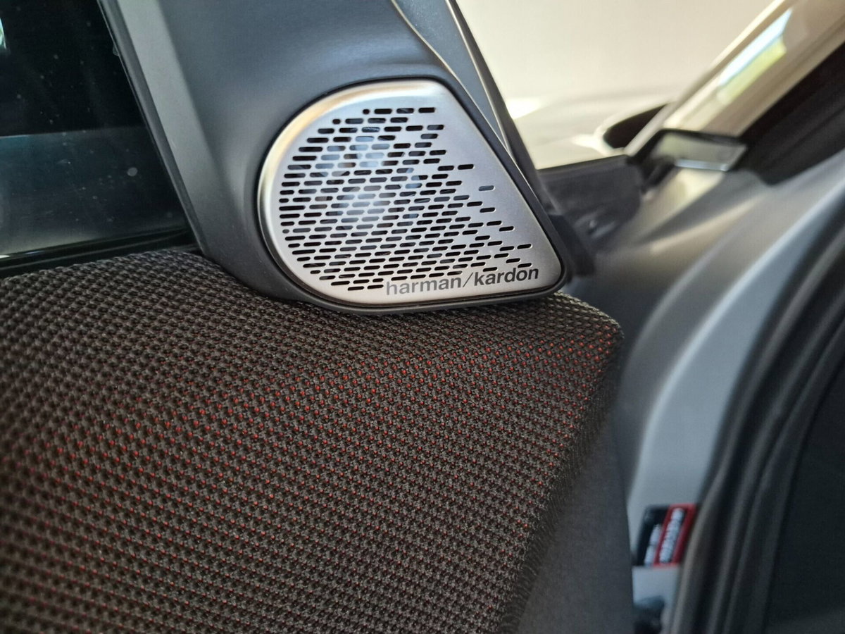 MINI Mini Countryman 1.5 Cooper JCW Countryman (18)