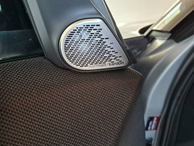 MINI Mini Countryman 1.5 Cooper JCW Countryman (18)