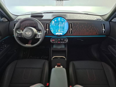 MINI Mini Countryman 1.5 Cooper JCW Countryman (2)