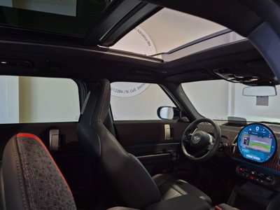 MINI Mini Countryman 1.5 Cooper JCW Countryman (3)