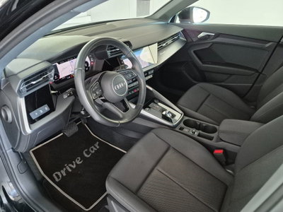 Audi A3 Sportback 35 TFSI S tronic Business Advanced (11)