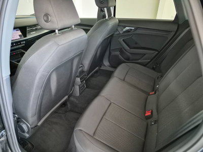 Audi A3 Sportback 35 TFSI S tronic Business Advanced (13)