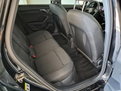 Audi A3 Sportback 35 TFSI S tronic Business Advanced (16)