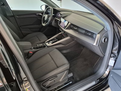 Audi A3 Sportback 35 TFSI S tronic Business Advanced (17)