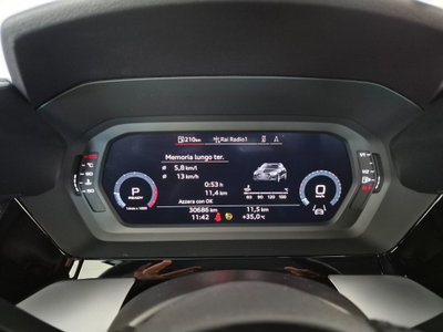Audi A3 Sportback 35 TFSI S tronic Business Advanced (19)