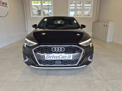 Audi A3 Sportback 35 TFSI S tronic Business Advanced (6)