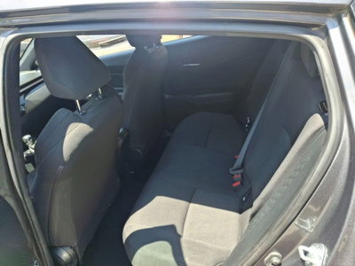 Toyota Toyota C-HR 1.8 Hybrid E-CVT Active (13)