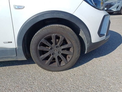 Opel Crossland 1.2 12V Start&Stop Design & Tech (12)