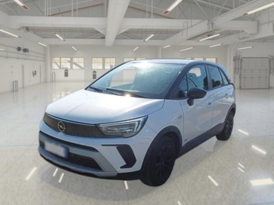 Opel Crossland 1.2 12V Start&Stop Design & Tech (2)