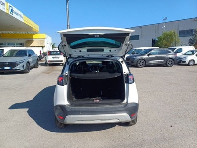 Opel Crossland 1.2 12V Start&Stop Design & Tech (6)